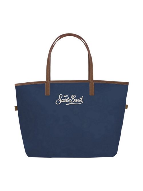  MC2 Saint Barth | CITY BAG NYLON6118